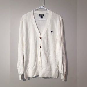 Chase Branded Blouse